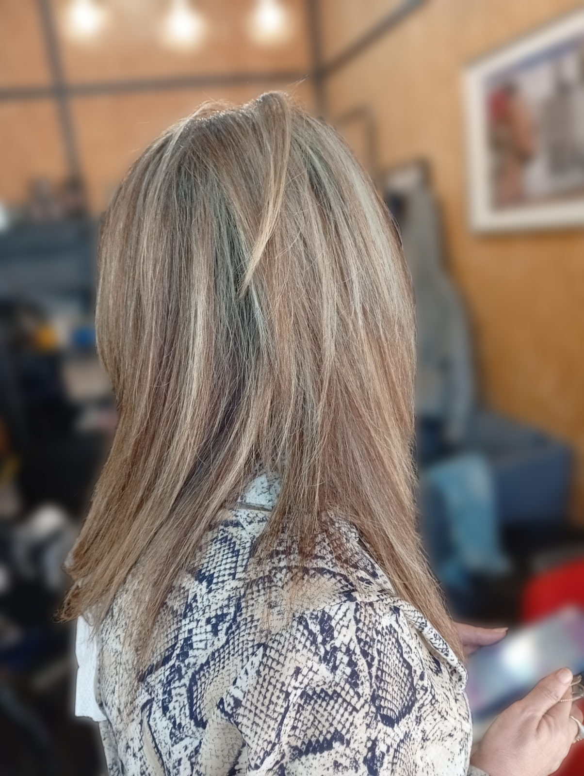 שירותי עיצוב שיער